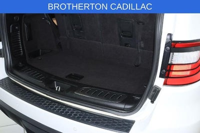 2014 Dodge Durango Citadel