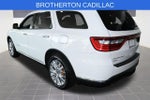 2014 Dodge Durango Citadel