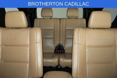 2014 Dodge Durango Citadel