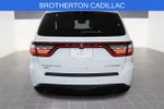 2014 Dodge Durango Citadel