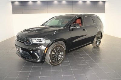 2025 Dodge Durango R/T