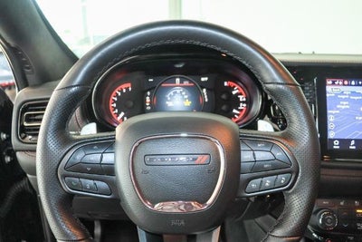 2025 Dodge Durango R/T