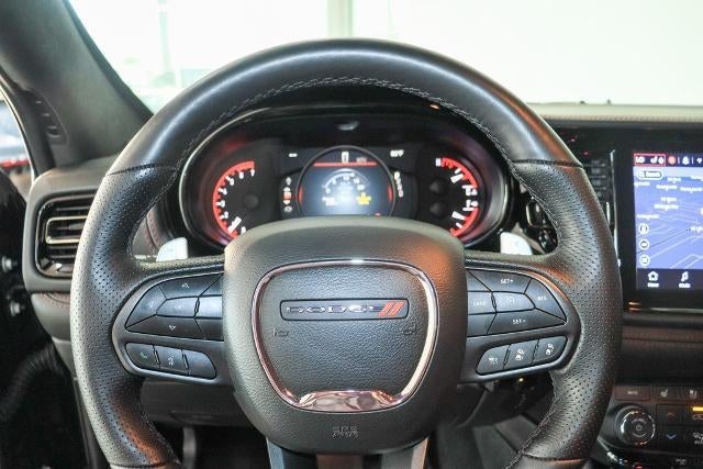 2025 Dodge Durango R/T