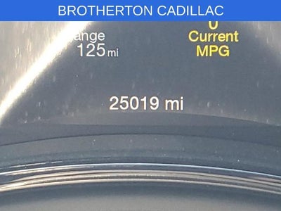 2023 Dodge Durango Citadel