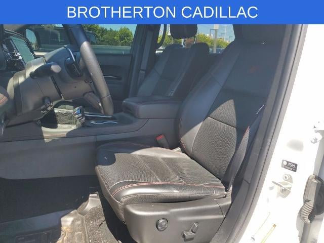 2023 Dodge Durango Citadel