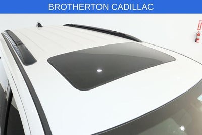 2023 Dodge Durango Citadel