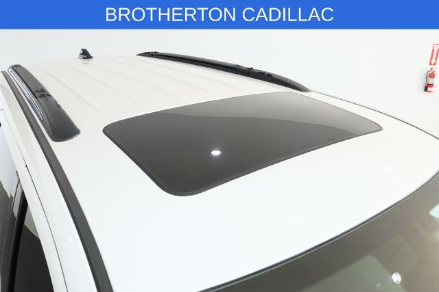 2023 Dodge Durango Citadel