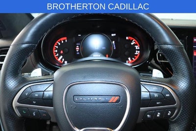 2023 Dodge Durango Citadel