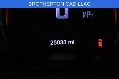 2023 Dodge Durango Citadel