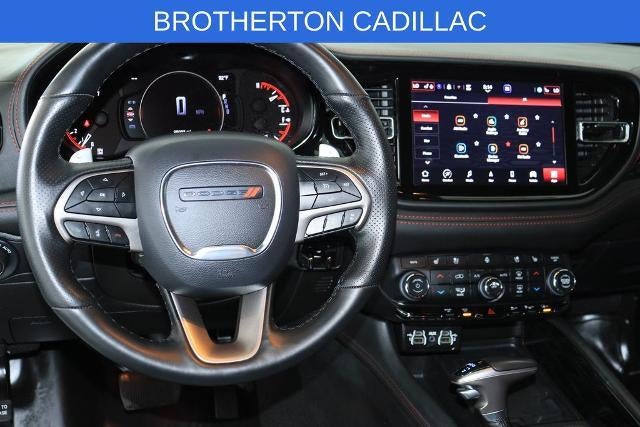 2023 Dodge Durango Citadel