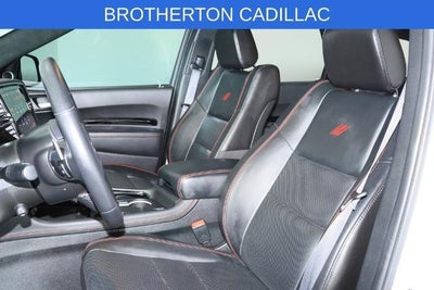 2023 Dodge Durango Citadel
