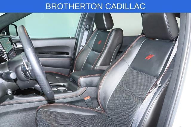 2023 Dodge Durango Citadel