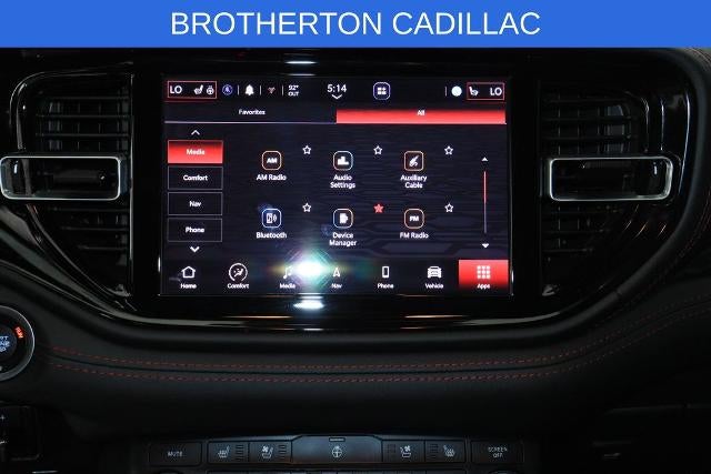 2023 Dodge Durango Citadel