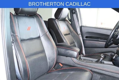 2023 Dodge Durango Citadel