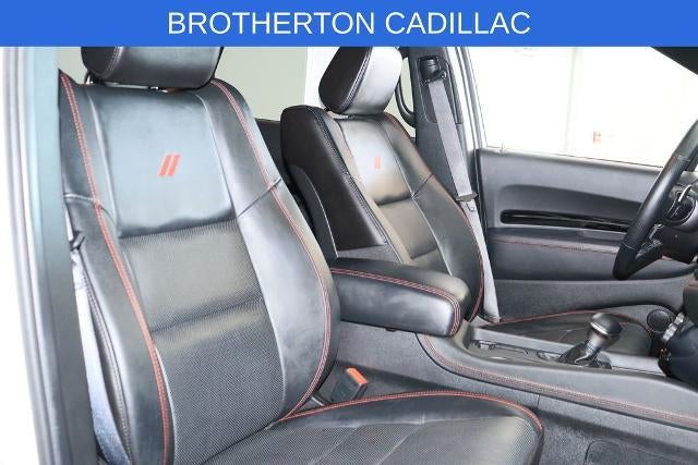 2023 Dodge Durango Citadel
