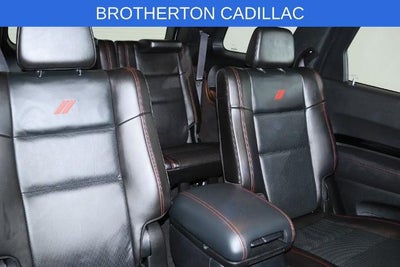 2023 Dodge Durango Citadel