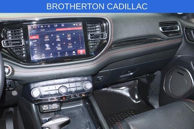 2023 Dodge Durango Citadel