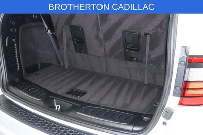2023 Dodge Durango Citadel
