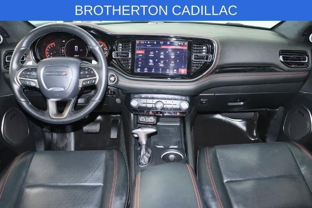 2023 Dodge Durango Citadel