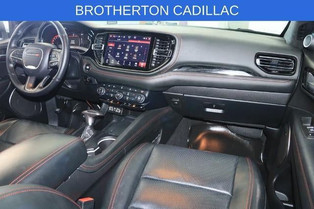2023 Dodge Durango Citadel