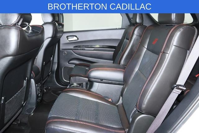 2023 Dodge Durango Citadel