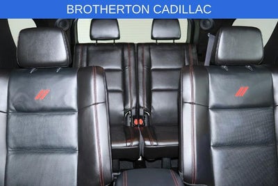 2023 Dodge Durango Citadel