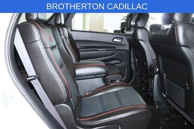 2023 Dodge Durango Citadel