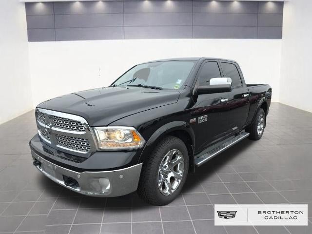 2014 RAM 1500 Laramie