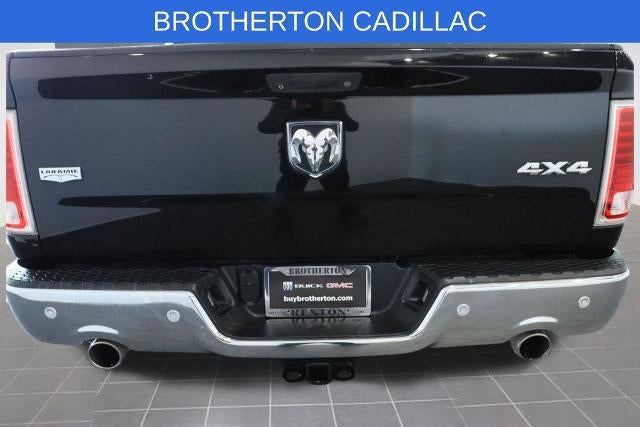 2014 RAM 1500 Laramie