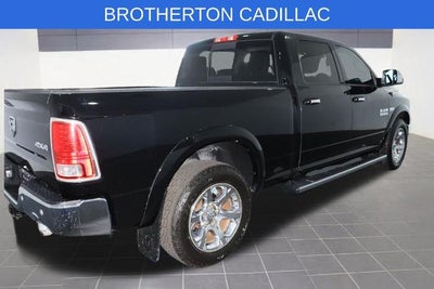 2014 RAM 1500 Laramie