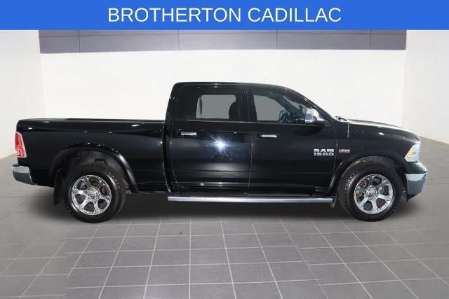 2014 RAM 1500 Laramie