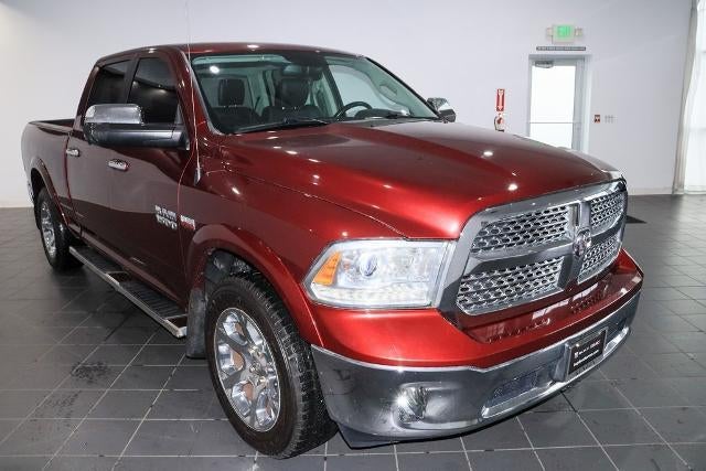 2016 RAM 1500 Laramie