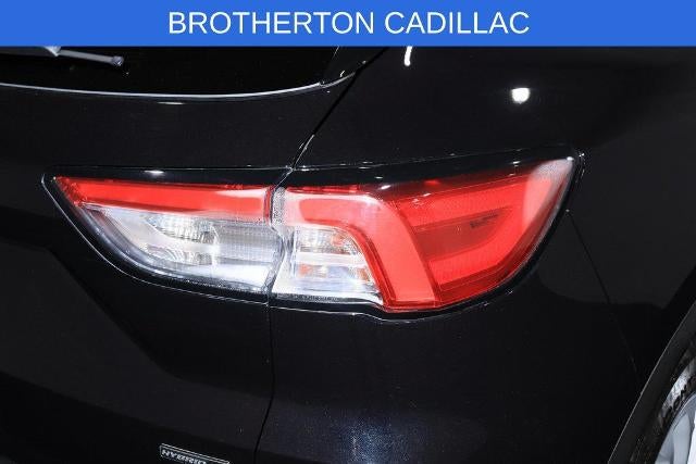 2022 Ford Escape SE Hybrid