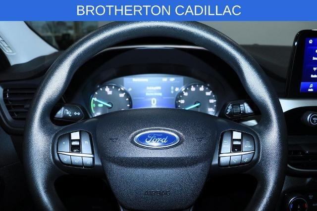 2022 Ford Escape SE Hybrid