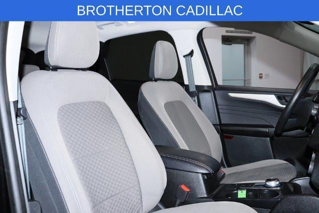 2022 Ford Escape SE Hybrid