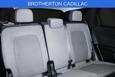 2022 Ford Escape SE Hybrid