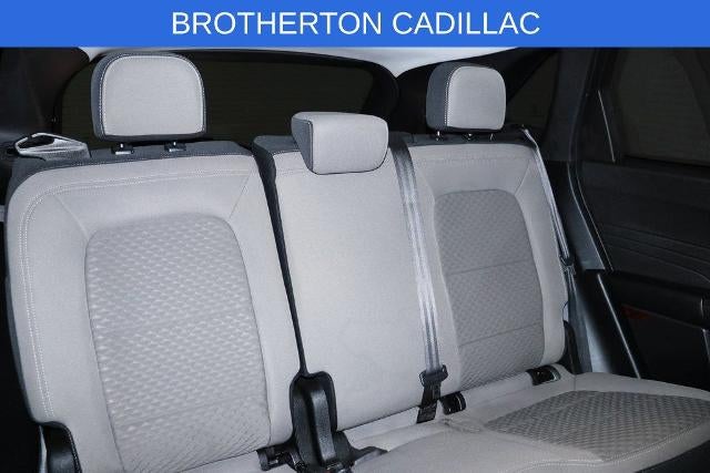 2022 Ford Escape SE Hybrid