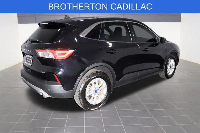 2022 Ford Escape SE Hybrid