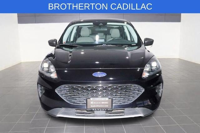 2022 Ford Escape SE Hybrid