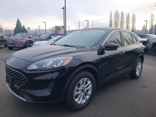 2022 Ford Escape SE Hybrid