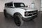 2021 Ford Bronco First Edition