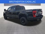 2021 Ford Super Duty F-250 SRW LARIAT