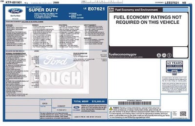 2020 Ford Super Duty F-350 SRW LARIAT