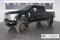 2017 Ford Super Duty F-350 SRW Platinum