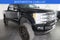 2017 Ford Super Duty F-350 SRW Platinum