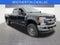 2018 Ford Super Duty F-350 SRW LARIAT