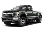 2019 Ford Super Duty F-350 SRW Base