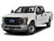 2019 Ford Super Duty F-350 SRW Base