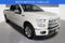 2016 Ford F-150 Platinum
