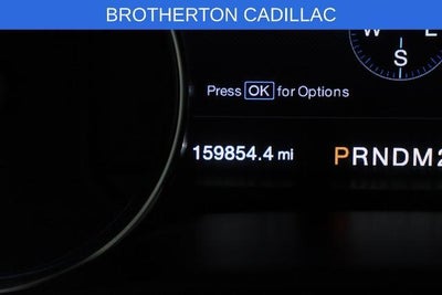 2016 Ford F-150 Platinum